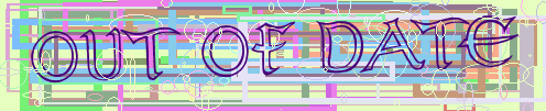an image containing 5 letters