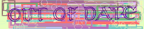 an image containing 5 letters
