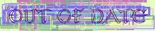 an image containing 5 letters