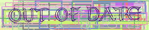 an image containing 5 letters