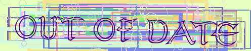 an image containing 5 letters