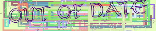 an image containing 5 letters