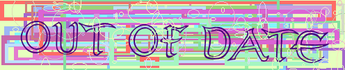 an image containing 5 letters