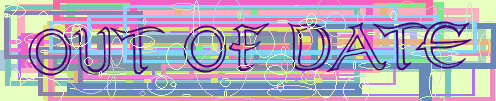 an image containing 5 letters