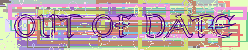 an image containing 5 letters