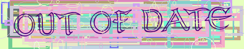 an image containing 5 letters