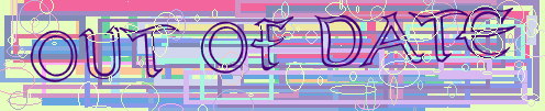 an image containing 5 letters