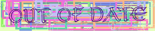 an image containing 5 letters
