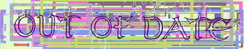 an image containing 5 letters