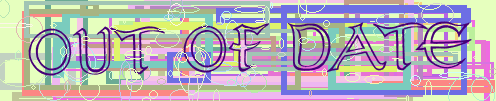 an image containing 5 letters