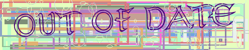 an image containing 5 letters