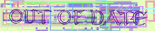 an image containing 5 letters