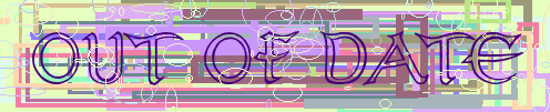an image containing 5 letters