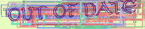 an image containing 5 letters