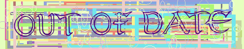 an image containing 5 letters