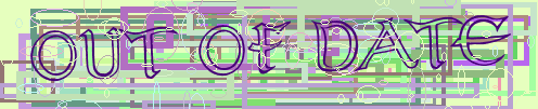 an image containing 5 letters