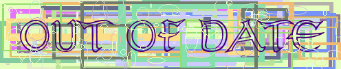an image containing 5 letters