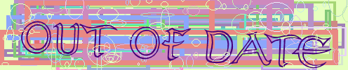 an image containing 5 letters