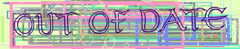 an image containing 5 letters