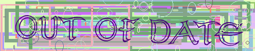 an image containing 5 letters