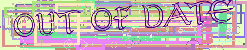 an image containing 5 letters