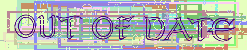 an image containing 5 letters