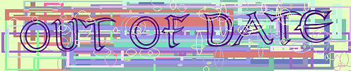 an image containing 5 letters