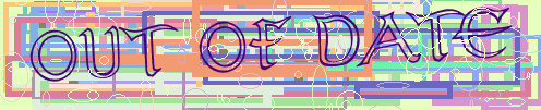 an image containing 5 letters