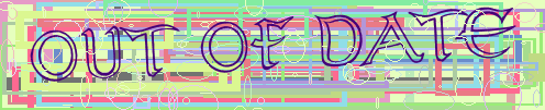 an image containing 5 letters
