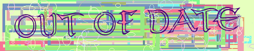 an image containing 5 letters