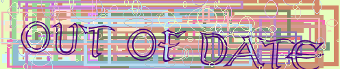 an image containing 5 letters