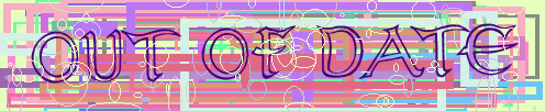 an image containing 5 letters