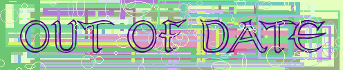 an image containing 5 letters