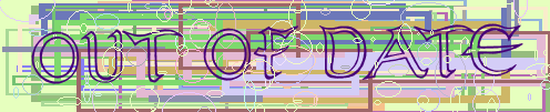 an image containing 5 letters
