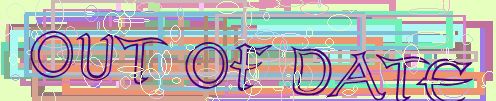 an image containing 5 letters