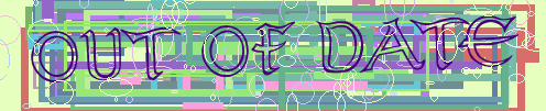 an image containing 5 letters