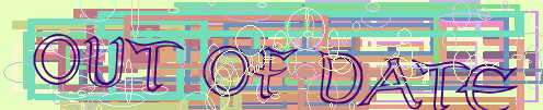 an image containing 5 letters