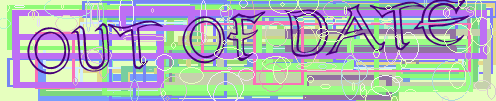 an image containing 5 letters