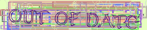 an image containing 5 letters