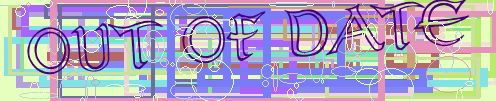 an image containing 5 letters