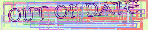 an image containing 5 letters