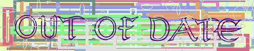 an image containing 5 letters
