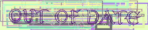 an image containing 5 letters