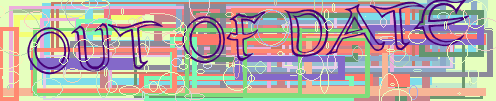 an image containing 5 letters