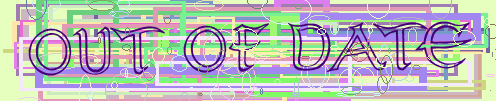an image containing 5 letters