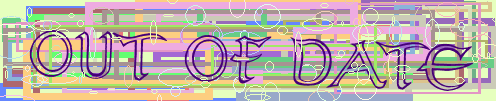 an image containing 5 letters