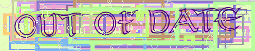 an image containing 5 letters