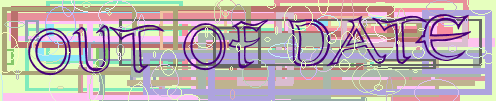 an image containing 5 letters