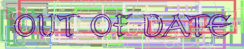 an image containing 5 letters