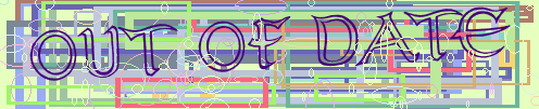 an image containing 5 letters